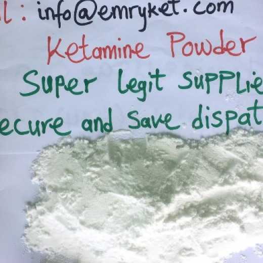 ketamine powder