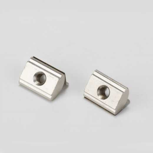 European standard special shrapnel nuts series -45