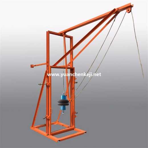 EN 12600 Pendulum Test for Structural Glass