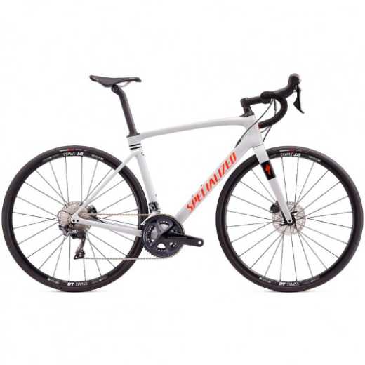 2020 Specialized Roubaix Comp Ultegra Disc Road Bike