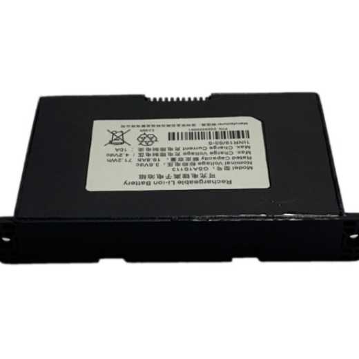 18650 3.6V 19.8Ah battery lithium ion rechargeable