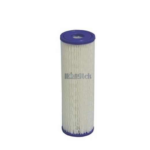 PET series Polyester Pleated Cartridges
