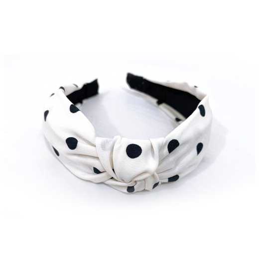 Ladies accessories wavelet head band