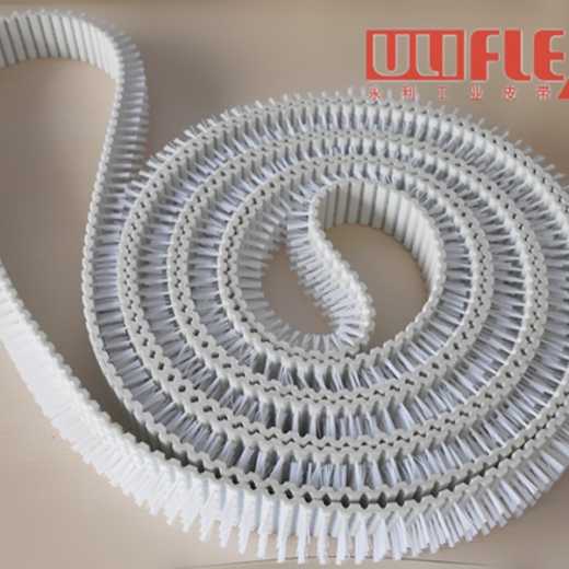 ULIFLEX PU special machining synchronization belt