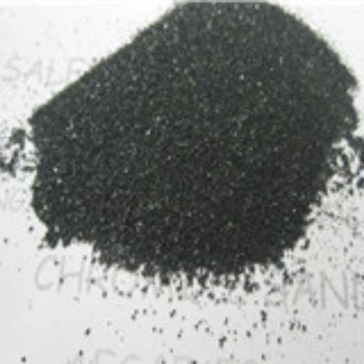 Foundry industry Chrome ore chromite sand AFS35-40 