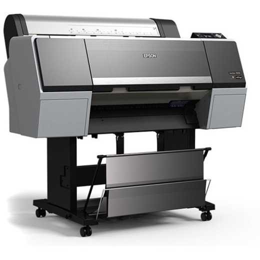 EPSON SureColor P6000 24in Printer