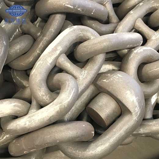 Anchor Chain Cable With BV,KR