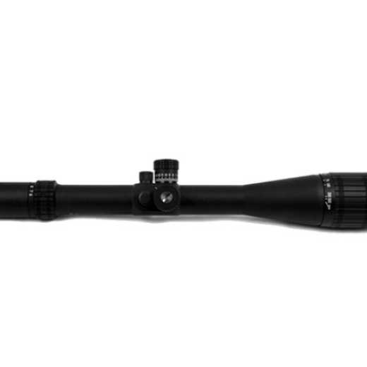 Shepherd Scopes DRS V-Tactical 6-18x42 Riflescope