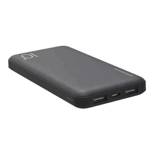 Portable Chargers 9300mAh Power Banks Portable Phone Charger For Smartphone Tablet 