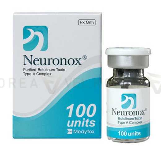Neuronox 100U