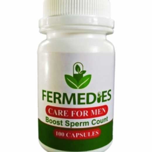 Fermedies Care for Men