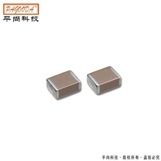 SMD capacitor 0402 -Smart home