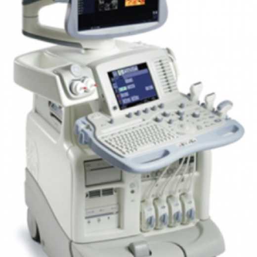 GE Logiq 7 Multipurpose Ultrasound NEW