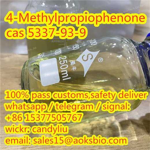 supply 4-Methylpropiophenone 5337-93-9, 5337-93-9 manufacturer