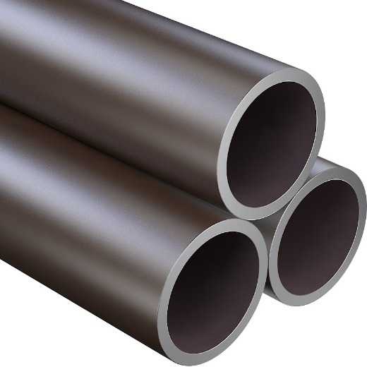 ASTM A519 cold drawn seamless mechanical tubing