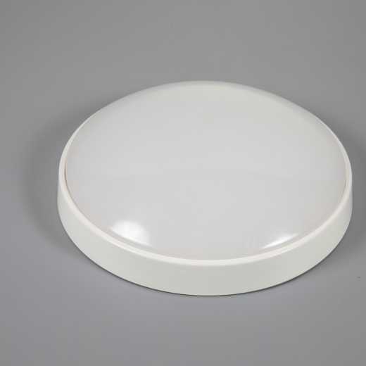 Round led ceiling light modern and simple Nordic minimalist hot style moisture-proof and dustproof lamp
