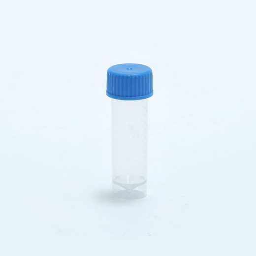 5mL cryopreservation virus sampling tube sample tube centrifuge tube 1.5210ml color customizable