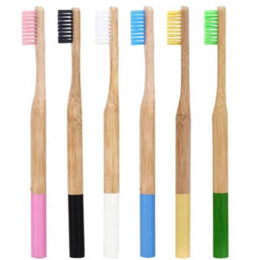 Bamboo Tooth Brush