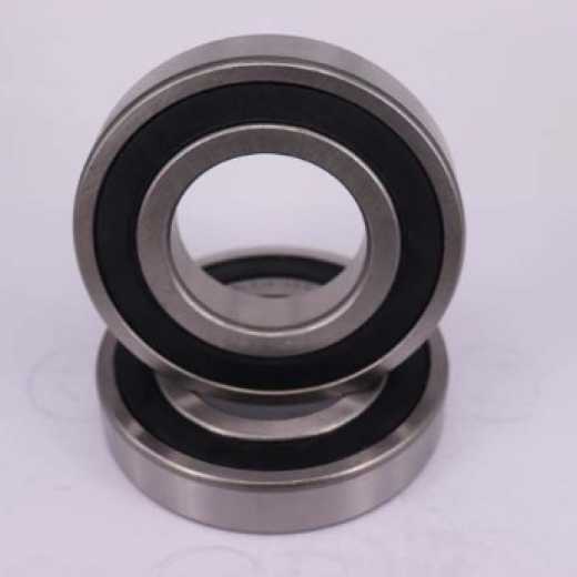 High Precision Non Standard Ball Bearings Used In Motor Spindle RLS18-2Rs