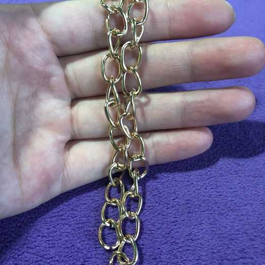 1.6 single chain