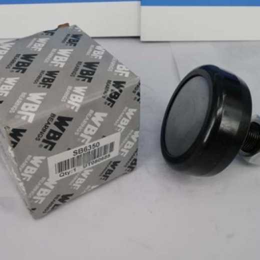 Durable Agricultural Equipment Bearings FD211-2 3/16RD DHU2 3/16R-211 FD-211-RB