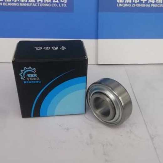 Bearings For Farm Machinery High Mechanical Efficiency W211PPB2 For Lawn Harvesters
