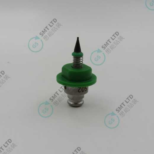 40001340 502 nozzle for SMT pick and place machine