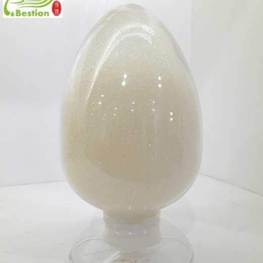 White willow salicin extraction resin