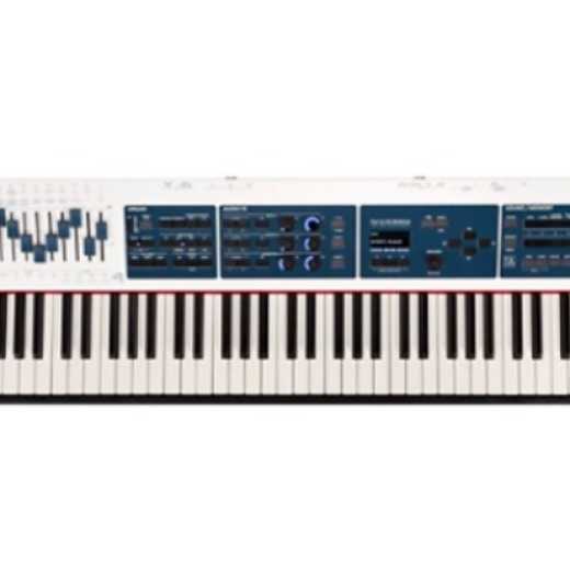 Dexibell VIVO S9 88-Key Stage Piano