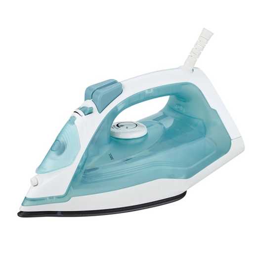 Household steam electric iron can be dry hot, adjustable steam, water spray, explosive strong steam