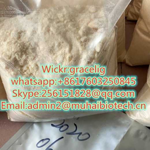 Buy High quality 5f-mdmb2201 5femb 5cl-adb-a yellow powder 99.9 %