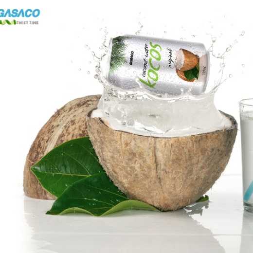 Coconut Water Drinks