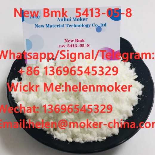  New Bmk CAS 5413-05-8 with Low Price 