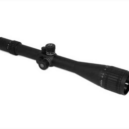 Shepherd Scopes DRS Sniper Series 6-24x50 Riflescope