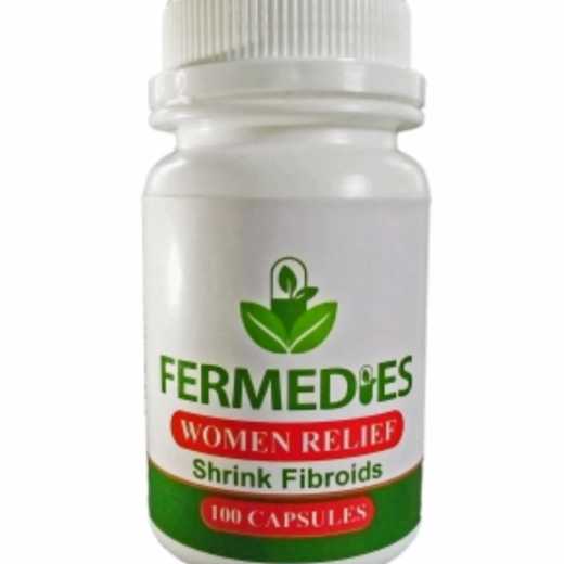 Fermedies Women Relief