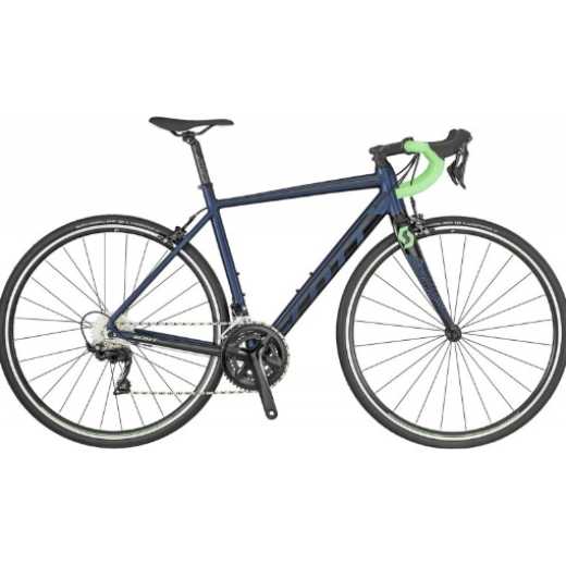 2019 Scott Contessa Speedster 15 Road Bike - Fastracycles