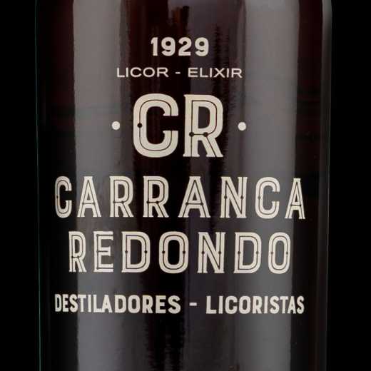 CR – Carranca Redondo
