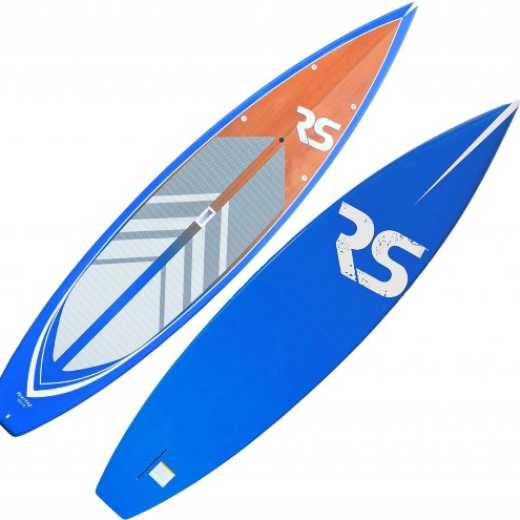 Rave Sports Touring 116 Stand-Up Paddle Board