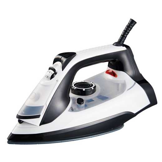 Household steam electric iron can be dry hot, adjustable steam, water spray, explosive strong steam, automatic cleaning and low temperature leakage stop function