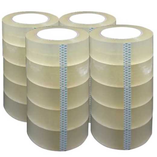 Sellotape Warning on Taobao Wholesale tape packing tape packing tape custom tape
