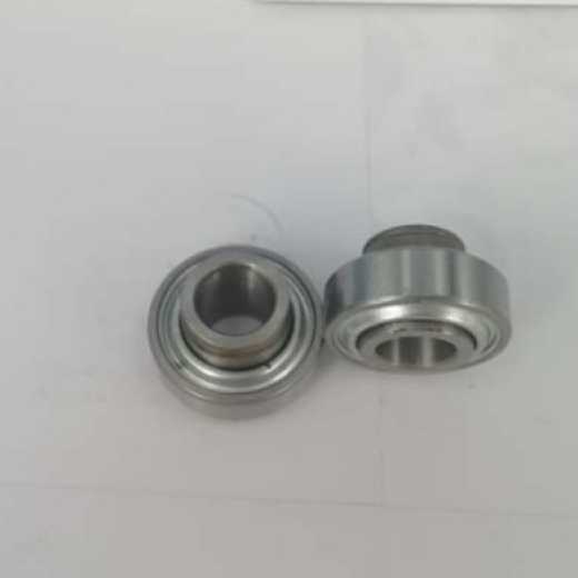 GW211PP2  NSK Agricultural Machinery Bearing Anti Corrosive 55.575*100.00*33.325mm