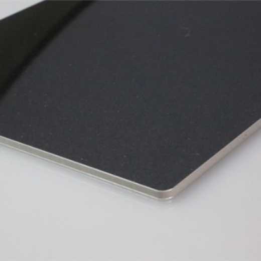 B1 FR Core Aluminum Composite Panels