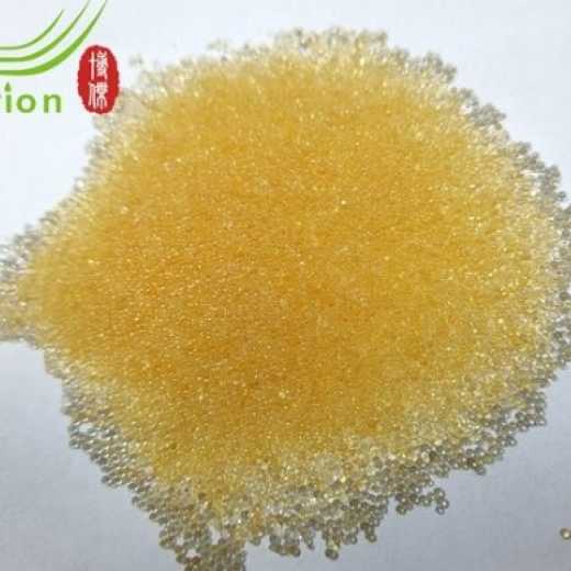 Ultrapure Water Polished Resin