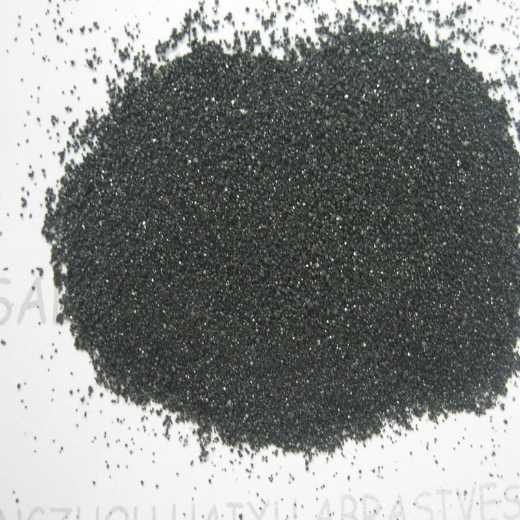 Casting chromium ore sand 