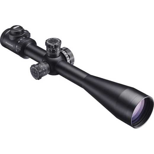 Meopta ZD 6-24x56 RD Mil/Mil MilDot-2 Riflescope
