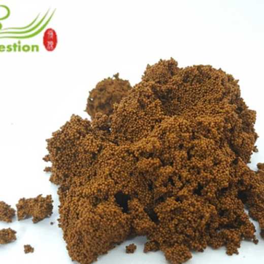 Macroporous resin purification of lycopene