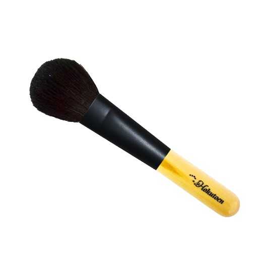 Makeup Brush /Cheek Brush CB-2/High Quality Made In Japan