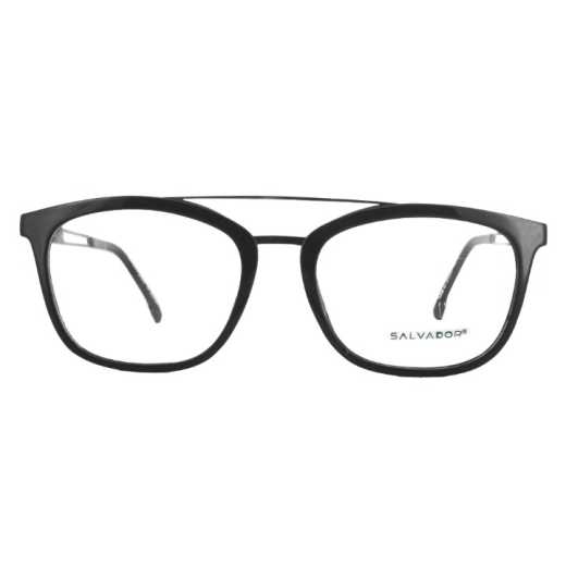 TR90 Full Rim Men's Model with Spring Fitted Double Color - Salvador Eyewear
