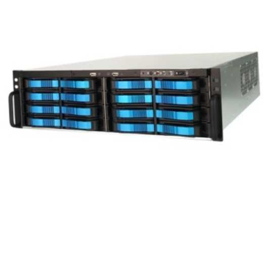 3U Rackmount Chassis - U3017M2000