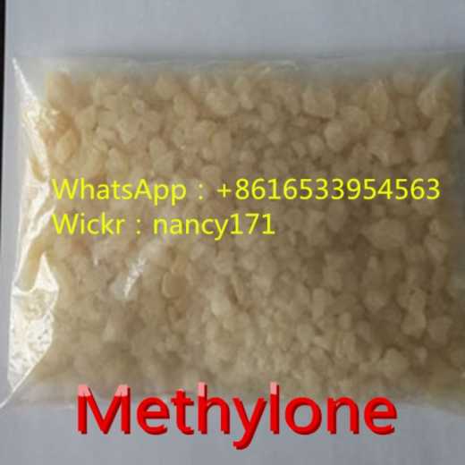 inventory Methylone Ethylone online China supplier,wickr:nancy171